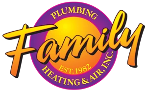 Family Plumbing, Heating & Air