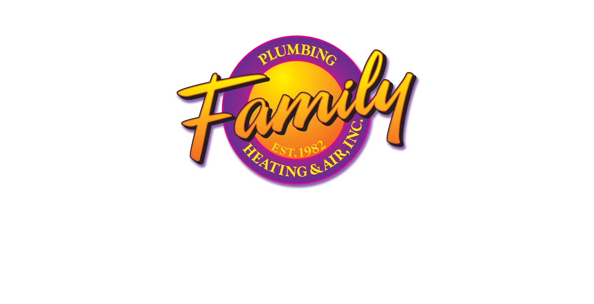 Family Plumbing, Heating & Air logo