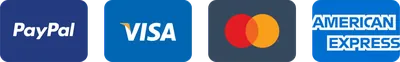 Accepted Payment Methods