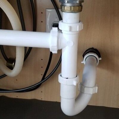 plumbing pipes
