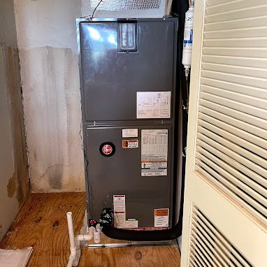 Heat pump