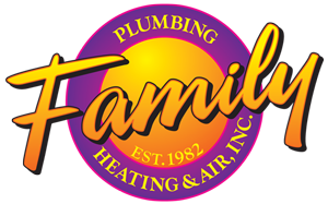 Family Plumbing, Heating & Air
