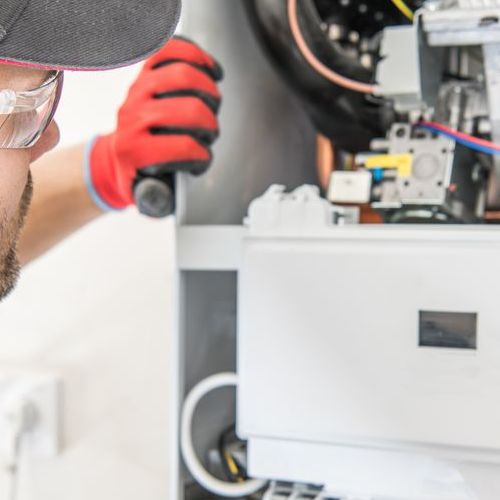 Heating services